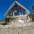 house village