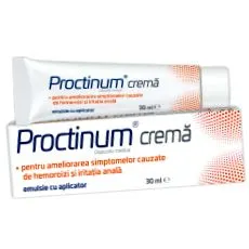 proctinum