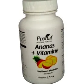 vitamins