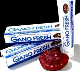 Ganoderma Cordyceps
