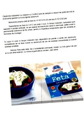 feta