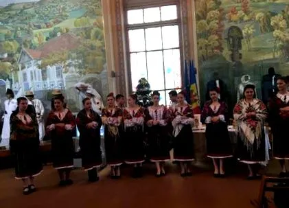 фолклористика