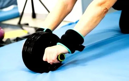centrokinetic