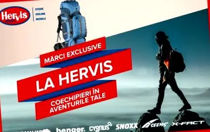 Hervis Sports