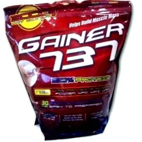 протеин musclepharm