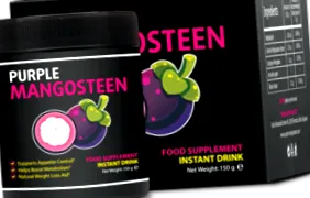 mangosteen