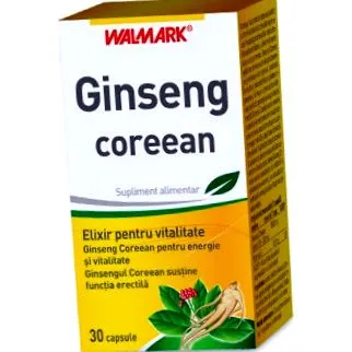 ginseng