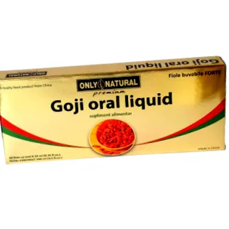 oral prospect