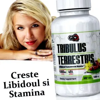 tribulus