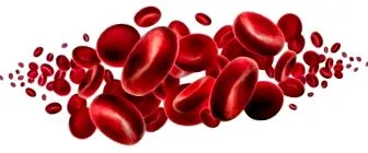 elősegíti hemoglobinszintjének