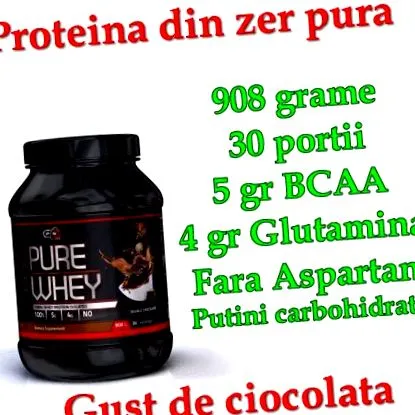 whey protein
