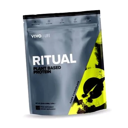 rituális vivo