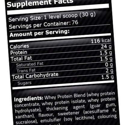 2270 whey