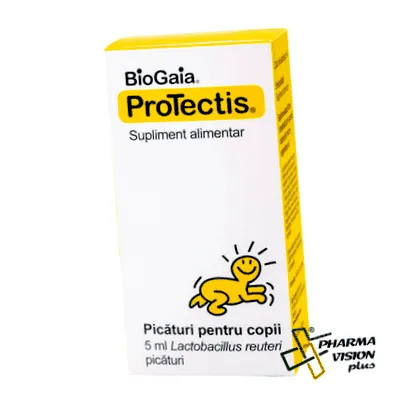 probiotikus cseppek