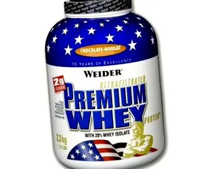 weider weider