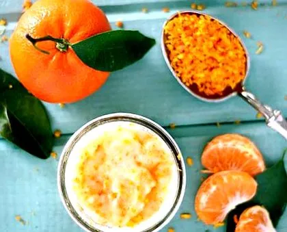 felhasználása mandarin