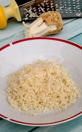 говио кујната