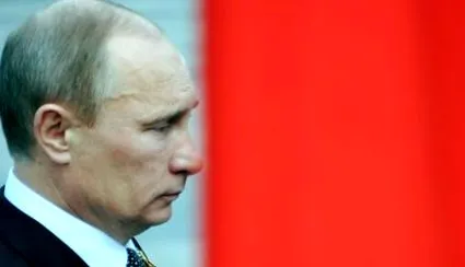 путин