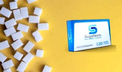 suganorm suganorm
