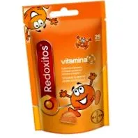 c-vitaminnal redoxitos
