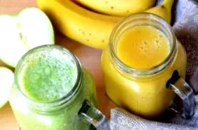 recept turmix