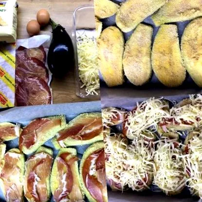 padlizsán