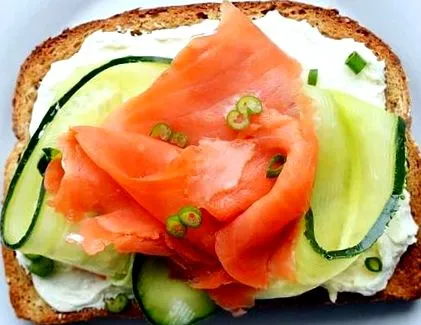 вкусни сендвичи