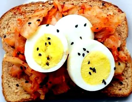 вкусни појадок