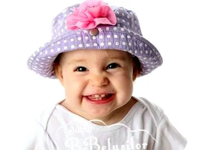 csecsemők baby