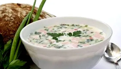okroshka