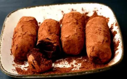 вкусен