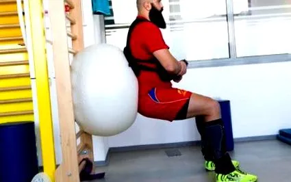 felépülés