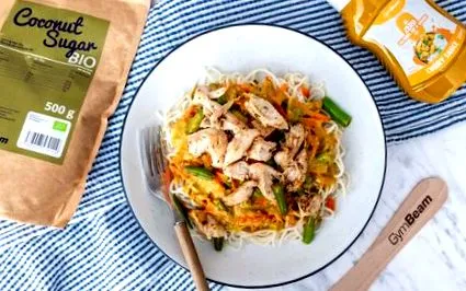 recept fitness