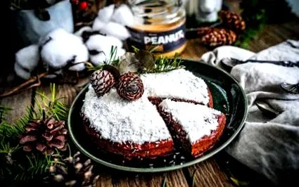торта вкусна