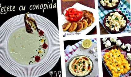 recept minden