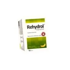 Rehydrol banán gyermekek felnőttek