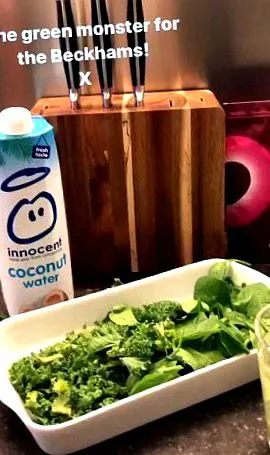 smoothie
