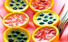 zselés recept
