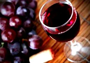 resveratrol ételekben