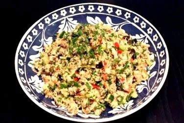 recept oliver