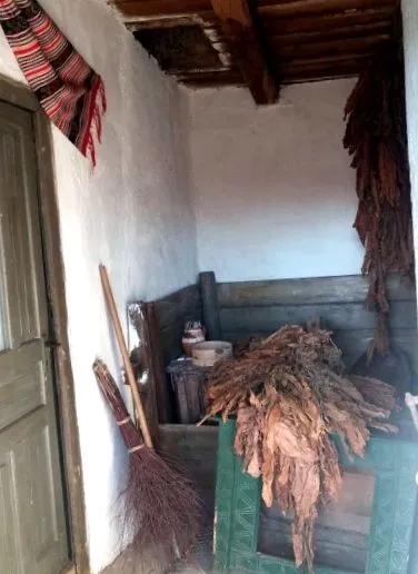 moromeţii