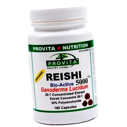 reishi производи