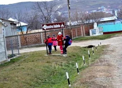 správa