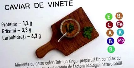 miért recept