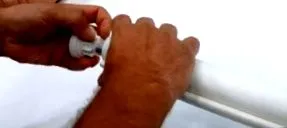 рамниот клинец