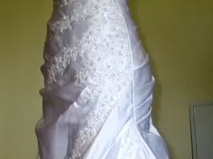 весільна сукня