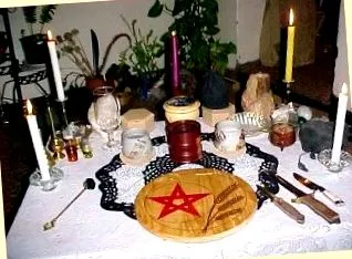 rituálék rituálék