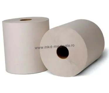 recyklovala