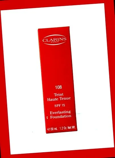 clarins