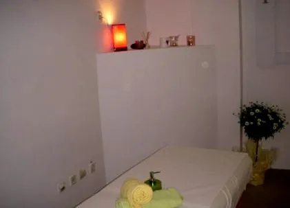 relaxációs